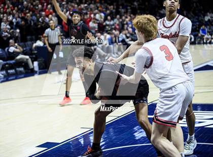Thumbnail 1 in Lakota West @ Fairfield (OHSAA D1 Regional Championship) photogallery.