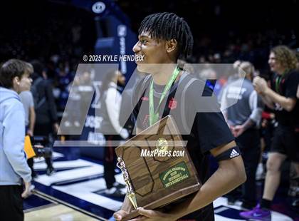 Thumbnail 2 in Lakota West @ Fairfield (OHSAA D1 Regional Championship) photogallery.