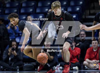 Thumbnail 3 in Lakota West @ Fairfield (OHSAA D1 Regional Championship) photogallery.