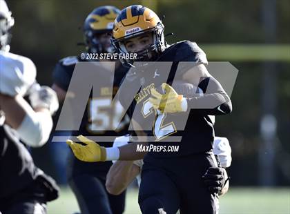 Thumbnail 2 in Mead vs. Bellevue (WIAA 3A Round 1) photogallery.