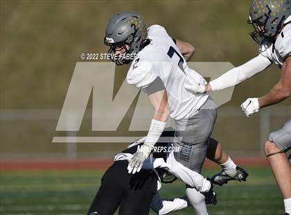 Thumbnail 2 in Mead vs. Bellevue (WIAA 3A Round 1) photogallery.