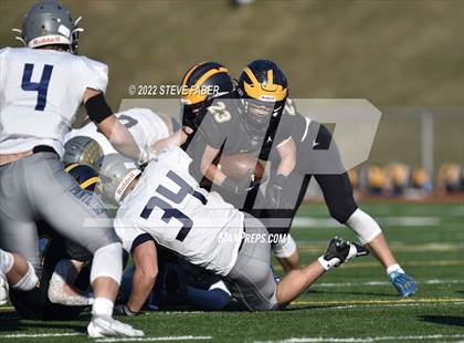 Thumbnail 2 in Mead vs. Bellevue (WIAA 3A Round 1) photogallery.