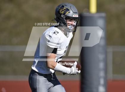 Thumbnail 1 in Mead vs. Bellevue (WIAA 3A Round 1) photogallery.
