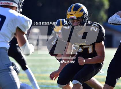 Thumbnail 1 in Mead vs. Bellevue (WIAA 3A Round 1) photogallery.