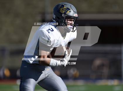 Thumbnail 2 in Mead vs. Bellevue (WIAA 3A Round 1) photogallery.