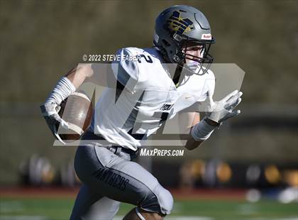 Thumbnail 1 in Mead vs. Bellevue (WIAA 3A Round 1) photogallery.
