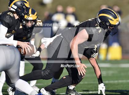 Thumbnail 2 in Mead vs. Bellevue (WIAA 3A Round 1) photogallery.