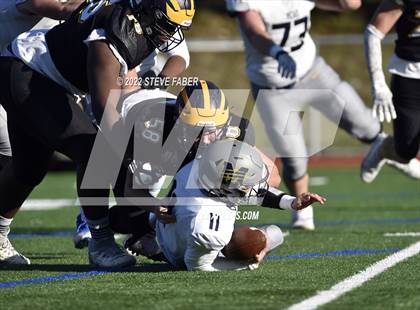 Thumbnail 3 in Mead vs. Bellevue (WIAA 3A Round 1) photogallery.