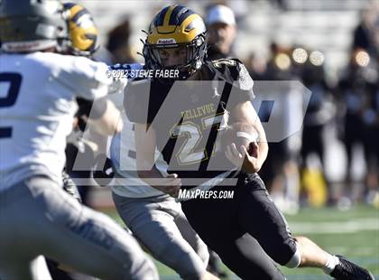 Thumbnail 1 in Mead vs. Bellevue (WIAA 3A Round 1) photogallery.