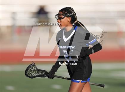 Thumbnail 2 in Grandview @ Regis Jesuit photogallery.