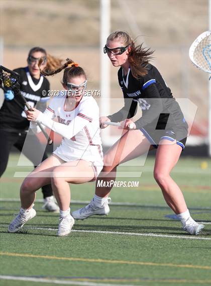Thumbnail 1 in Grandview @ Regis Jesuit photogallery.
