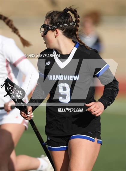 Thumbnail 3 in Grandview @ Regis Jesuit photogallery.