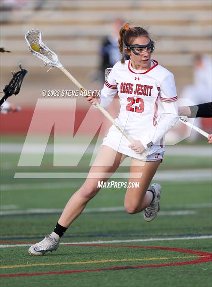 Thumbnail 2 in Grandview @ Regis Jesuit photogallery.