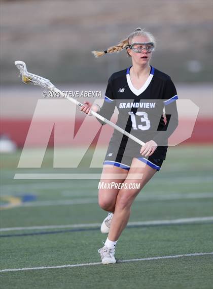 Thumbnail 2 in Grandview @ Regis Jesuit photogallery.