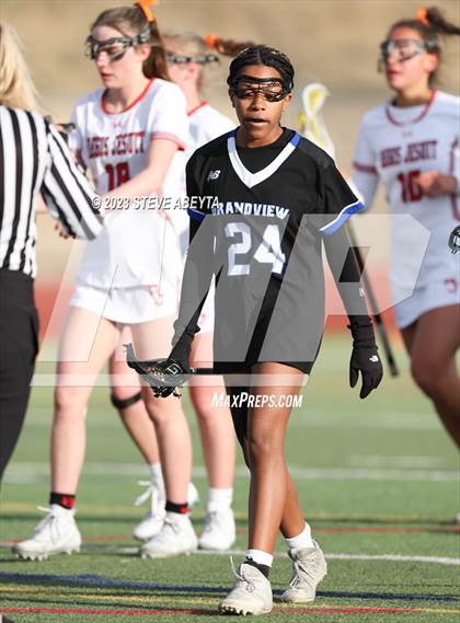 Thumbnail 2 in Grandview @ Regis Jesuit photogallery.