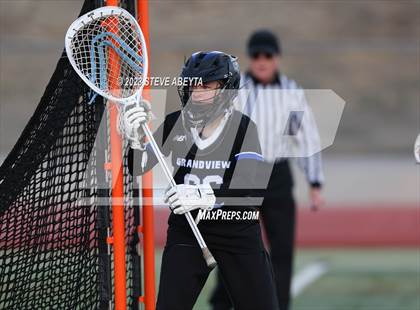 Thumbnail 2 in Grandview @ Regis Jesuit photogallery.