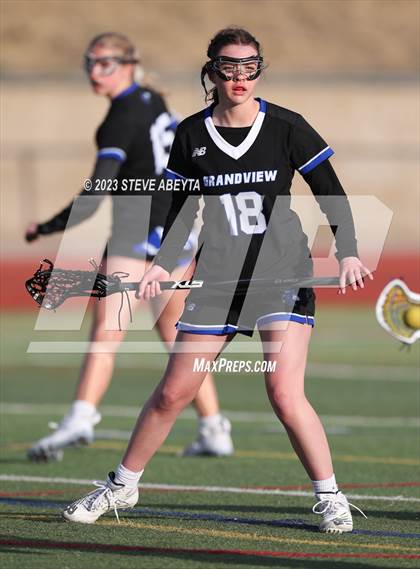 Thumbnail 1 in Grandview @ Regis Jesuit photogallery.