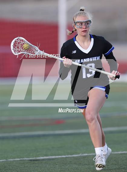 Thumbnail 1 in Grandview @ Regis Jesuit photogallery.