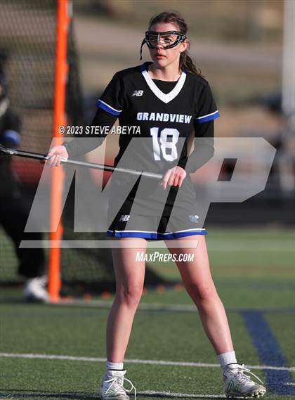 Thumbnail 3 in Grandview @ Regis Jesuit photogallery.