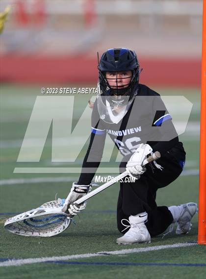 Thumbnail 2 in Grandview @ Regis Jesuit photogallery.
