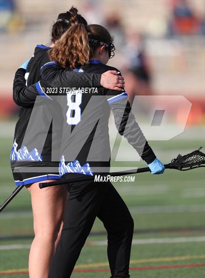 Thumbnail 1 in Grandview @ Regis Jesuit photogallery.