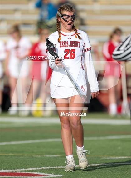 Thumbnail 2 in Grandview @ Regis Jesuit photogallery.