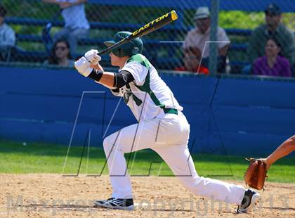 Thumbnail 3 in Chaparral vs. Roosevelt (63rd Annual San Diego Lions Tournament) photogallery.
