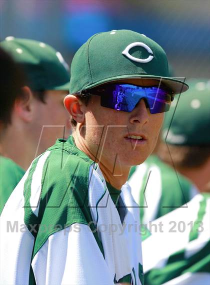 Thumbnail 3 in Chaparral vs. Roosevelt (63rd Annual San Diego Lions Tournament) photogallery.