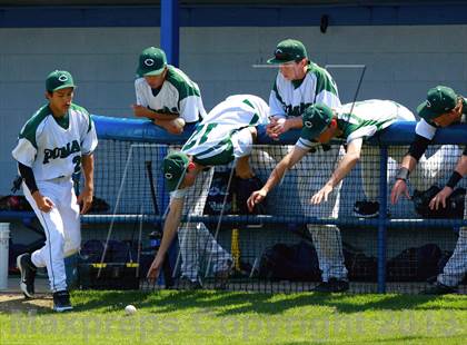 Thumbnail 1 in Chaparral vs. Roosevelt (63rd Annual San Diego Lions Tournament) photogallery.