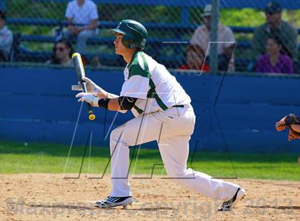 Thumbnail 3 in Chaparral vs. Roosevelt (63rd Annual San Diego Lions Tournament) photogallery.
