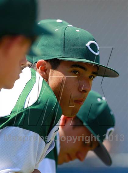 Thumbnail 1 in Chaparral vs. Roosevelt (63rd Annual San Diego Lions Tournament) photogallery.
