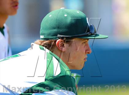 Thumbnail 3 in Chaparral vs. Roosevelt (63rd Annual San Diego Lions Tournament) photogallery.