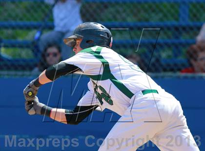 Thumbnail 1 in Chaparral vs. Roosevelt (63rd Annual San Diego Lions Tournament) photogallery.