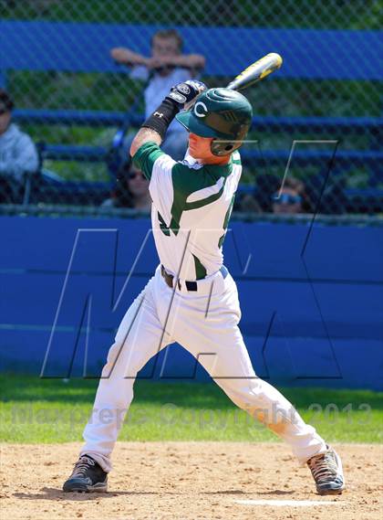 Thumbnail 3 in Chaparral vs. Roosevelt (63rd Annual San Diego Lions Tournament) photogallery.