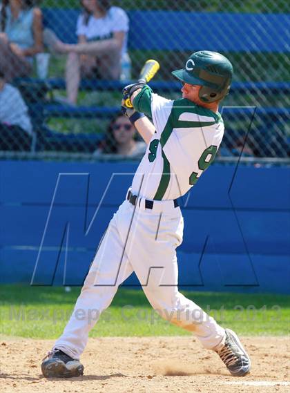 Thumbnail 2 in Chaparral vs. Roosevelt (63rd Annual San Diego Lions Tournament) photogallery.