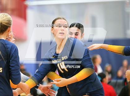 Thumbnail 1 in Winter Haven vs. Carrollwood Day (Florida GEM Tournament at Wiregrass Ranch) photogallery.