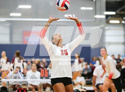 Thumbnail 1 in Winter Haven vs. Carrollwood Day (Florida GEM Tournament at Wiregrass Ranch) photogallery.