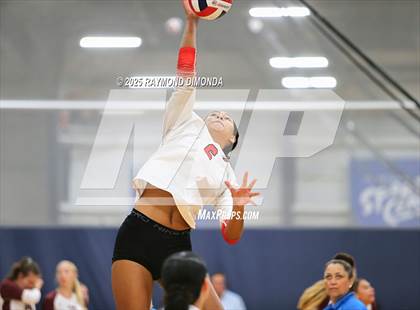 Thumbnail 3 in Winter Haven vs. Carrollwood Day (Florida GEM Tournament at Wiregrass Ranch) photogallery.