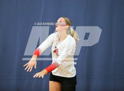 Thumbnail 1 in Winter Haven vs. Carrollwood Day (Florida GEM Tournament at Wiregrass Ranch) photogallery.