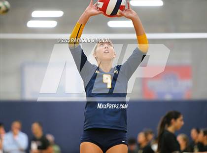 Thumbnail 2 in Winter Haven vs. Carrollwood Day (Florida GEM Tournament at Wiregrass Ranch) photogallery.