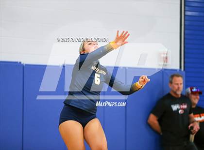 Thumbnail 1 in Winter Haven vs. Carrollwood Day (Florida GEM Tournament at Wiregrass Ranch) photogallery.