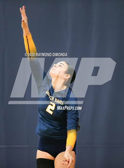 Thumbnail 1 in Winter Haven vs. Carrollwood Day (Florida GEM Tournament at Wiregrass Ranch) photogallery.