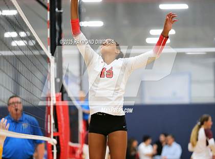 Thumbnail 2 in Winter Haven vs. Carrollwood Day (Florida GEM Tournament at Wiregrass Ranch) photogallery.