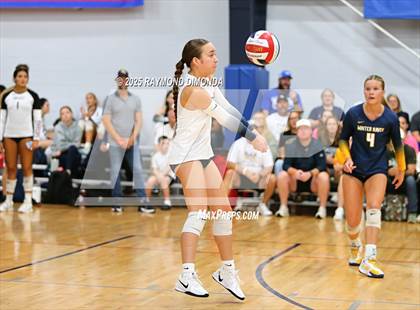 Thumbnail 2 in Winter Haven vs. Carrollwood Day (Florida GEM Tournament at Wiregrass Ranch) photogallery.