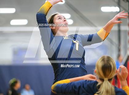 Thumbnail 1 in Winter Haven vs. Carrollwood Day (Florida GEM Tournament at Wiregrass Ranch) photogallery.