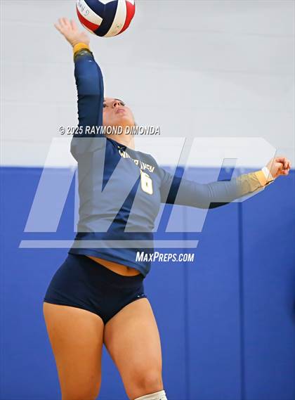Thumbnail 3 in Winter Haven vs. Carrollwood Day (Florida GEM Tournament at Wiregrass Ranch) photogallery.