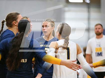 Thumbnail 1 in Winter Haven vs. Carrollwood Day (Florida GEM Tournament at Wiregrass Ranch) photogallery.