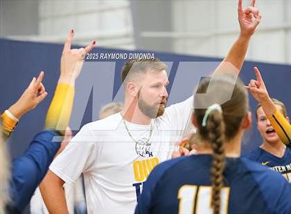 Thumbnail 1 in Winter Haven vs. Carrollwood Day (Florida GEM Tournament at Wiregrass Ranch) photogallery.
