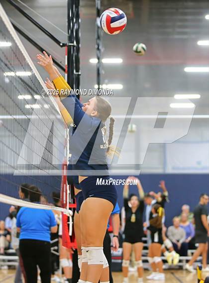Thumbnail 2 in Winter Haven vs. Carrollwood Day (Florida GEM Tournament at Wiregrass Ranch) photogallery.