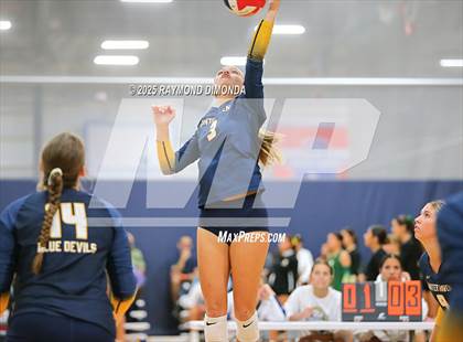 Thumbnail 3 in Winter Haven vs. Carrollwood Day (Florida GEM Tournament at Wiregrass Ranch) photogallery.